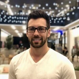 Artem Trotsyuk — 의료 AI 기기 개발 · Stanford 박사 연구