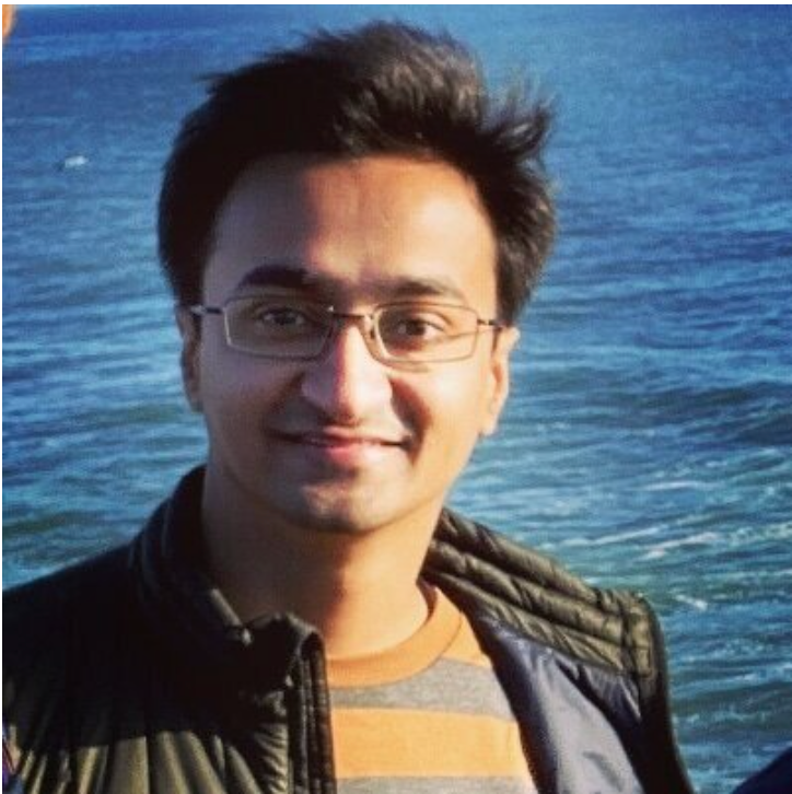 Kumar Ayush — 컴퓨터 비전 AI · Stanford 연구원