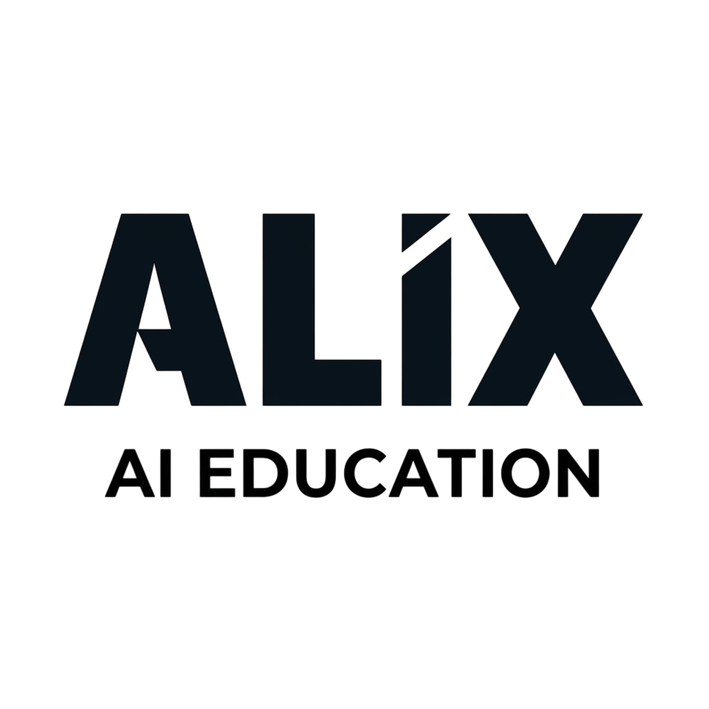 ALIX AI Education