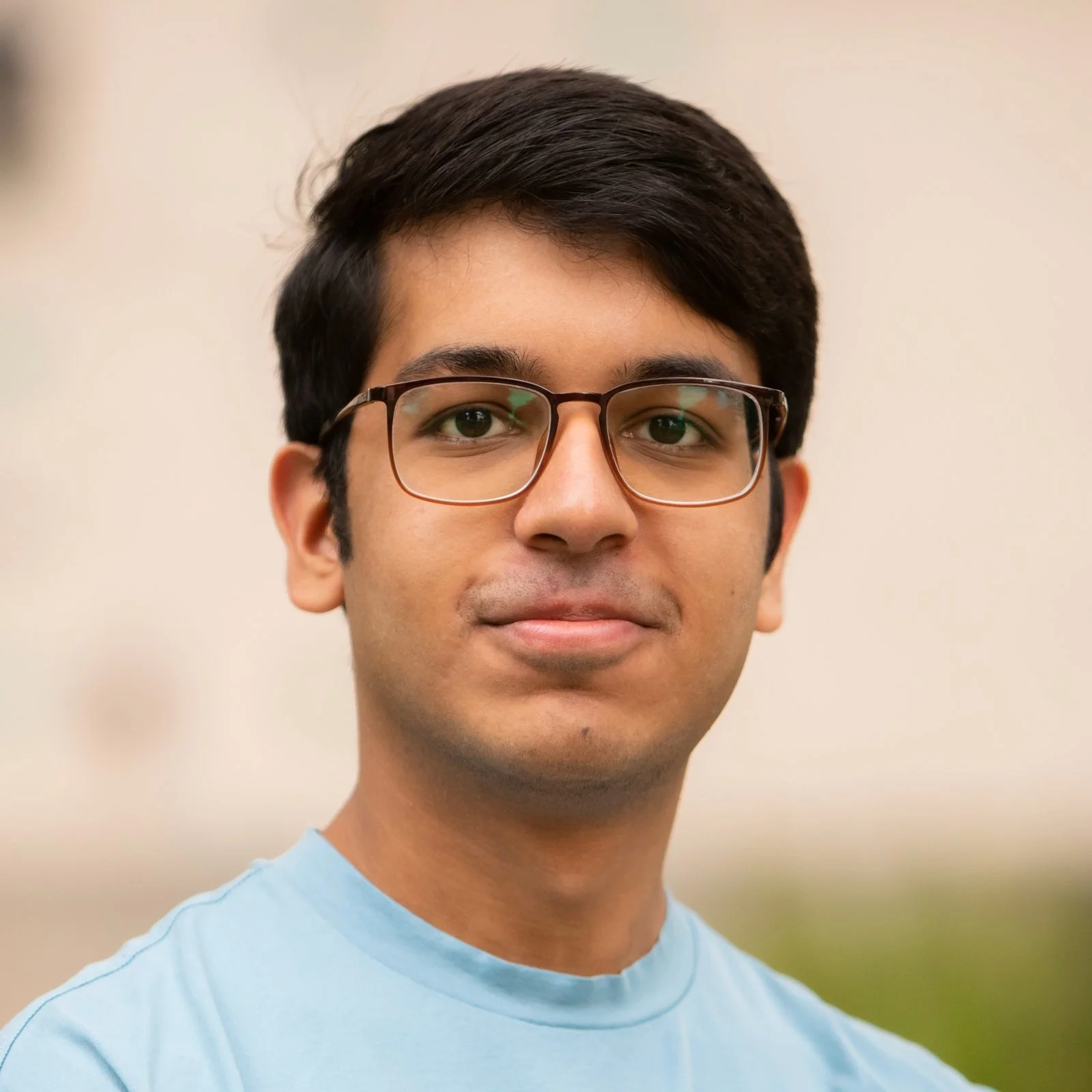 Arnav Das